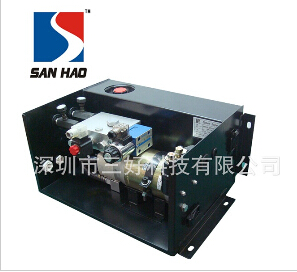 翼展車液壓動(dòng)力單元，你真的了解嗎？