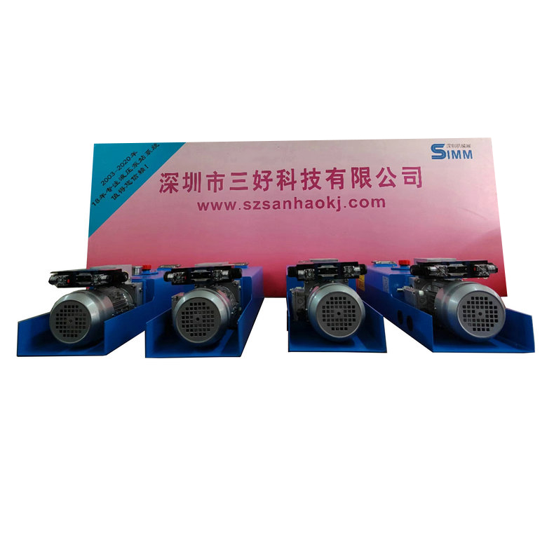 汽車升降尾板動(dòng)力單元是什么，結(jié)構(gòu)及優(yōu)勢(shì)如何